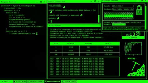 hacker typer real hacking.